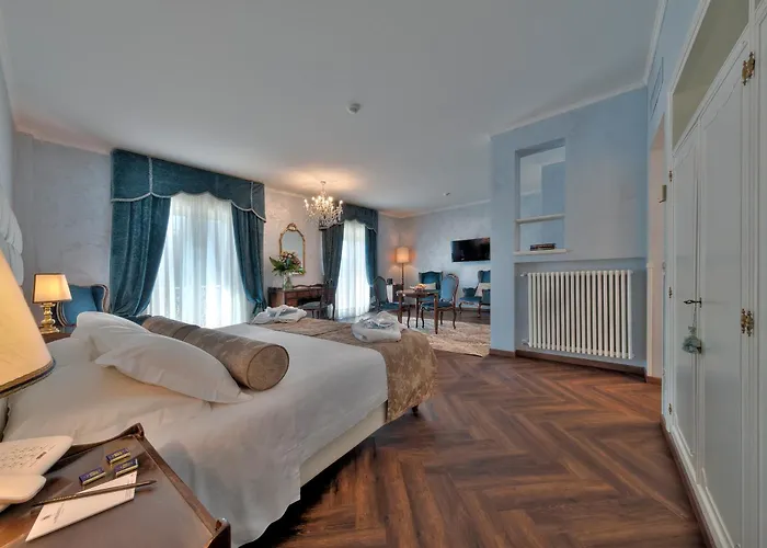 President TermeHotel Stelle